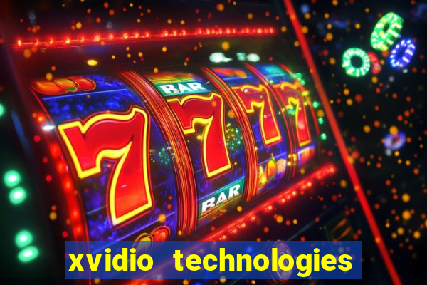 xvidio technologies startup brasil 2022